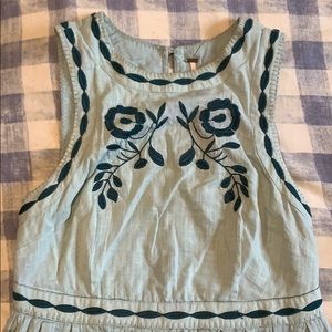 Free People Dress
